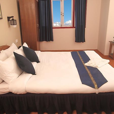 Hotel Sodizang Retreat 펠링 외부 사진