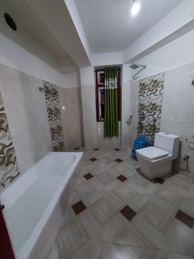 Hotel Sodizang Retreat 펠링 외부 사진