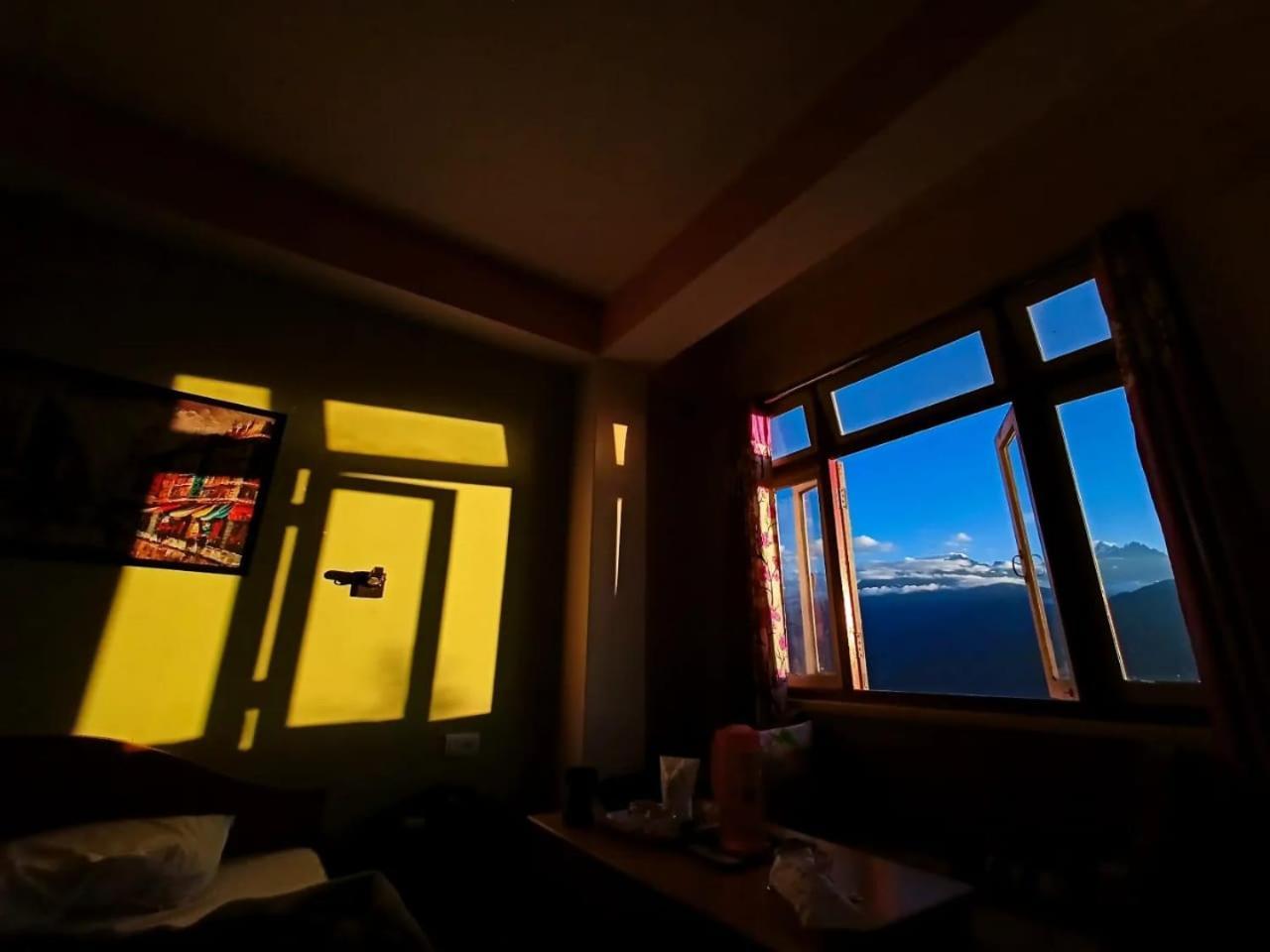 Hotel Sodizang Retreat 펠링 외부 사진