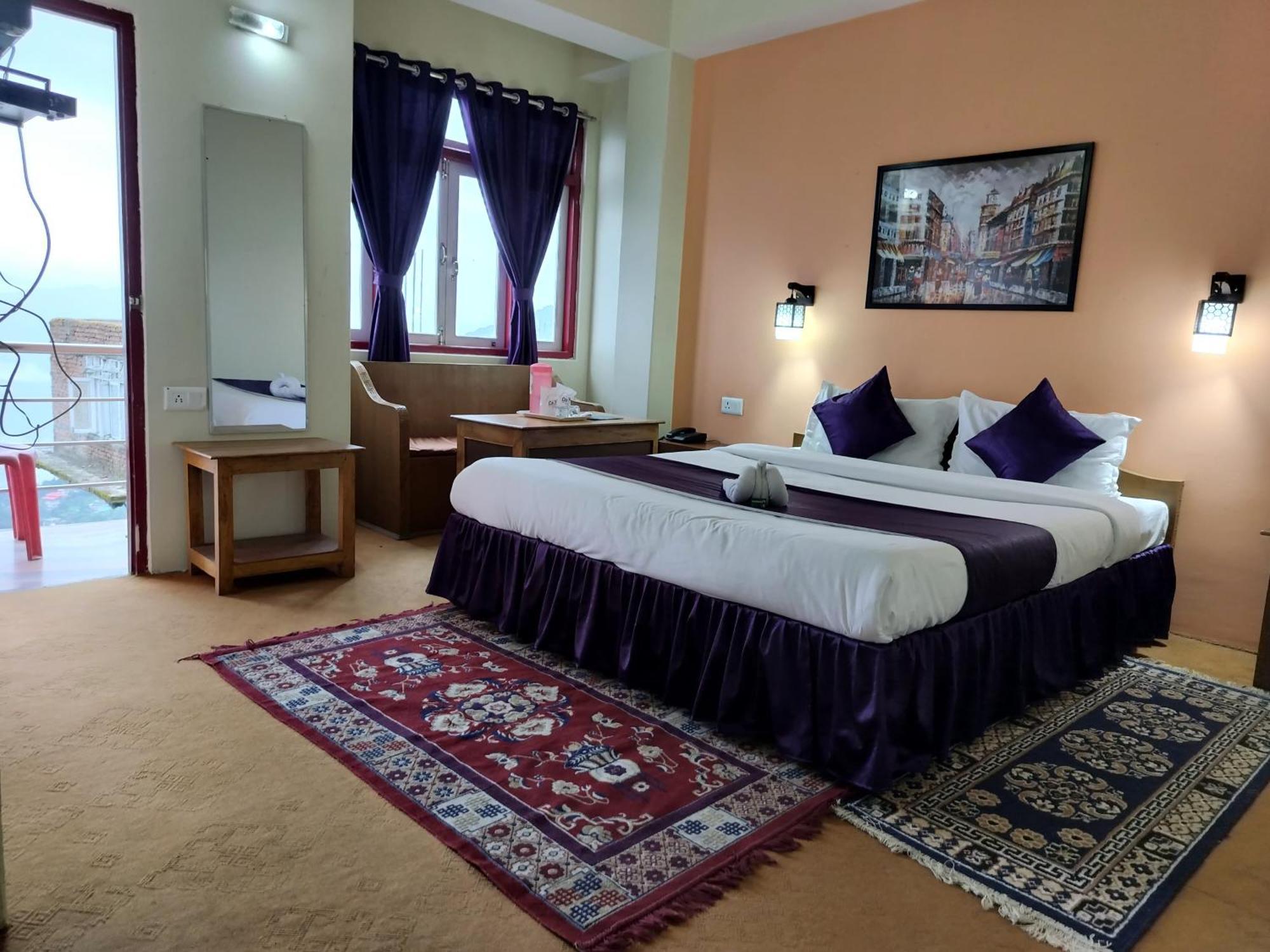 Hotel Sodizang Retreat 펠링 외부 사진