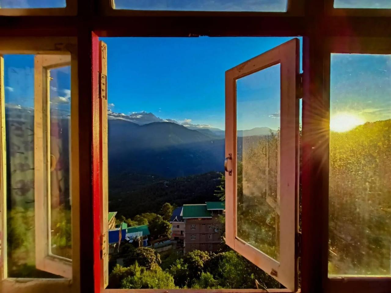 Hotel Sodizang Retreat 펠링 외부 사진