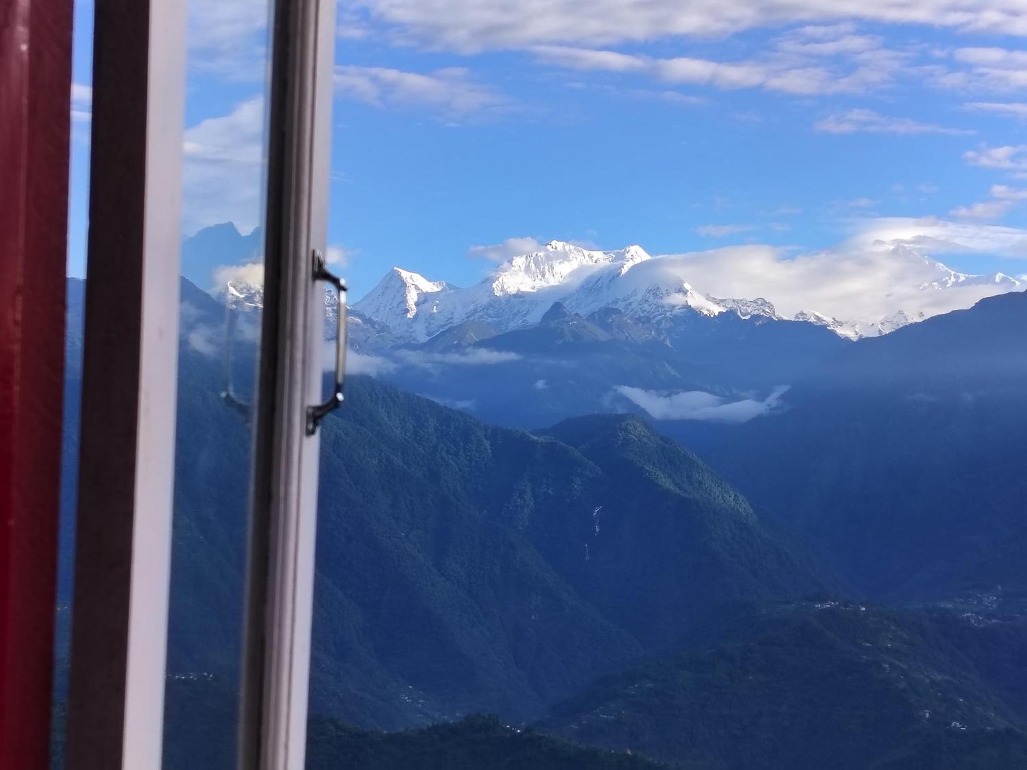 Hotel Sodizang Retreat 펠링 외부 사진
