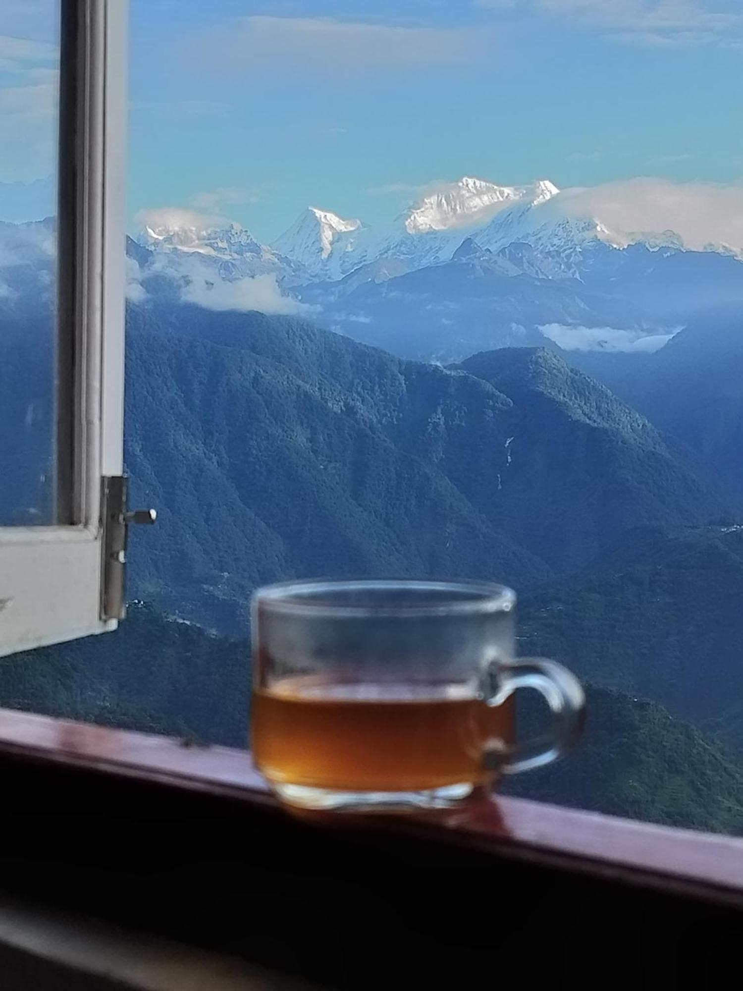 Hotel Sodizang Retreat 펠링 외부 사진