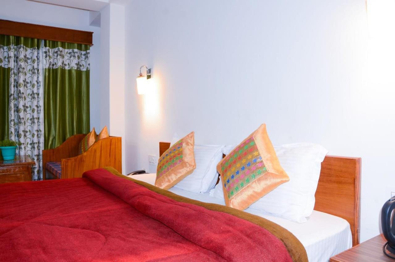 Hotel Sodizang Retreat 펠링 외부 사진