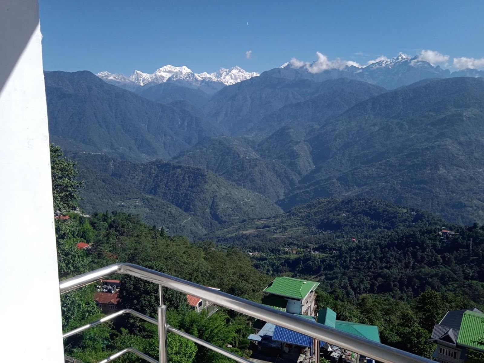 Hotel Sodizang Retreat 펠링 외부 사진