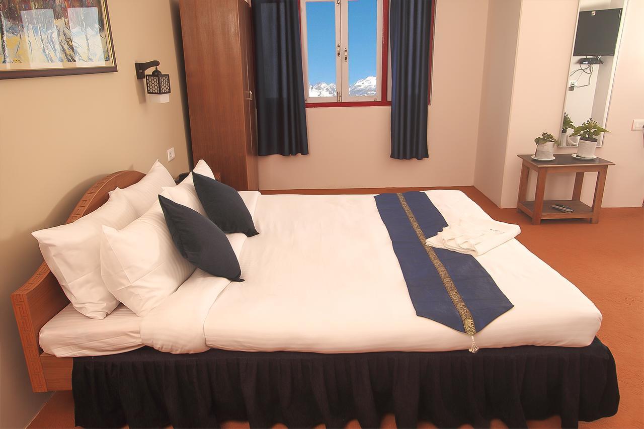Hotel Sodizang Retreat 펠링 외부 사진