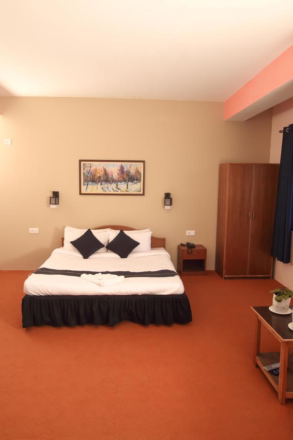 Hotel Sodizang Retreat 펠링 외부 사진