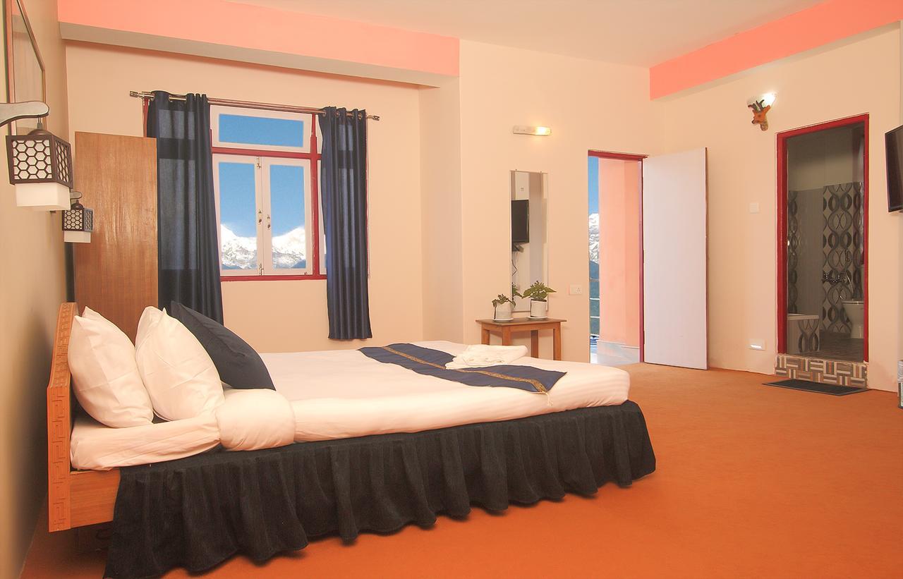 Hotel Sodizang Retreat 펠링 외부 사진