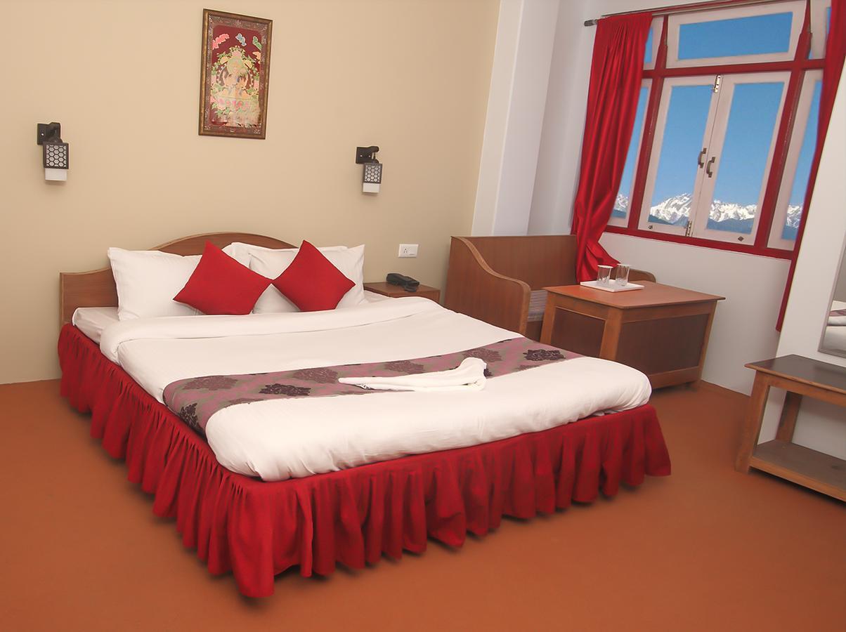 Hotel Sodizang Retreat 펠링 외부 사진